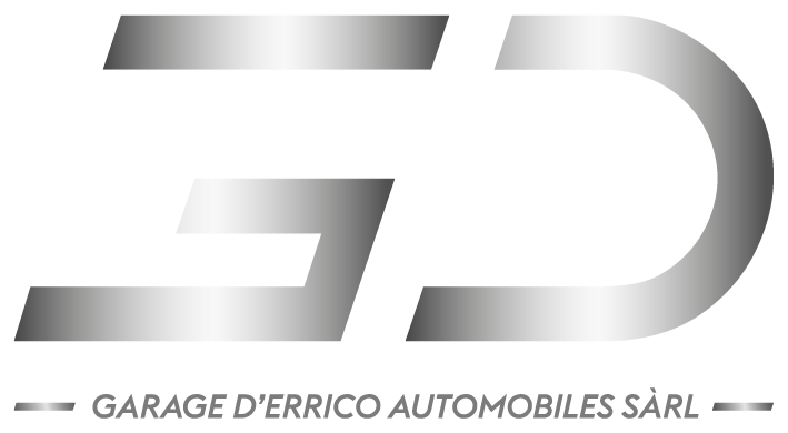Logo Garage D'Errico