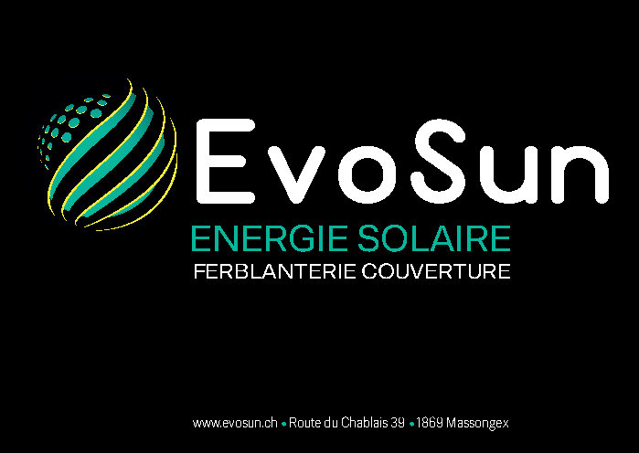 Logo Evosun