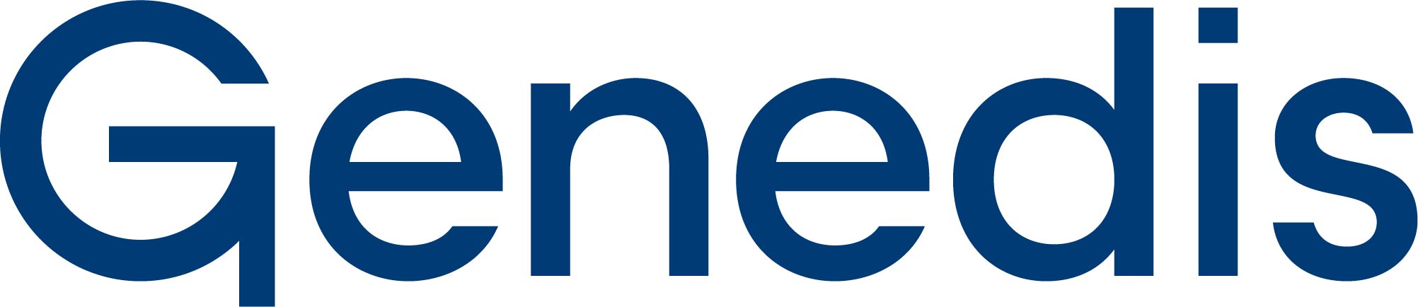 Logo Genedis