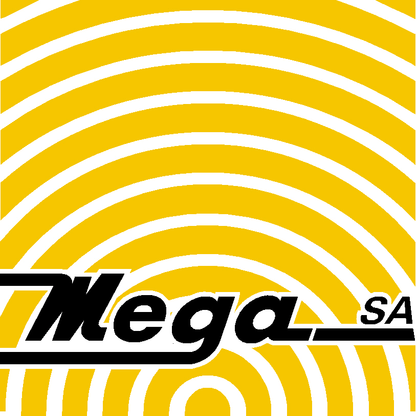 Logo Mega