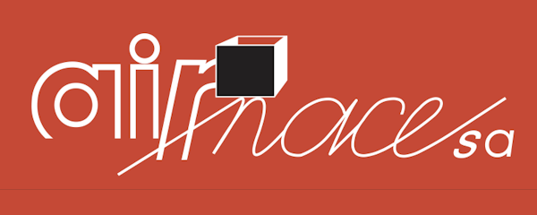 Logo Airnace