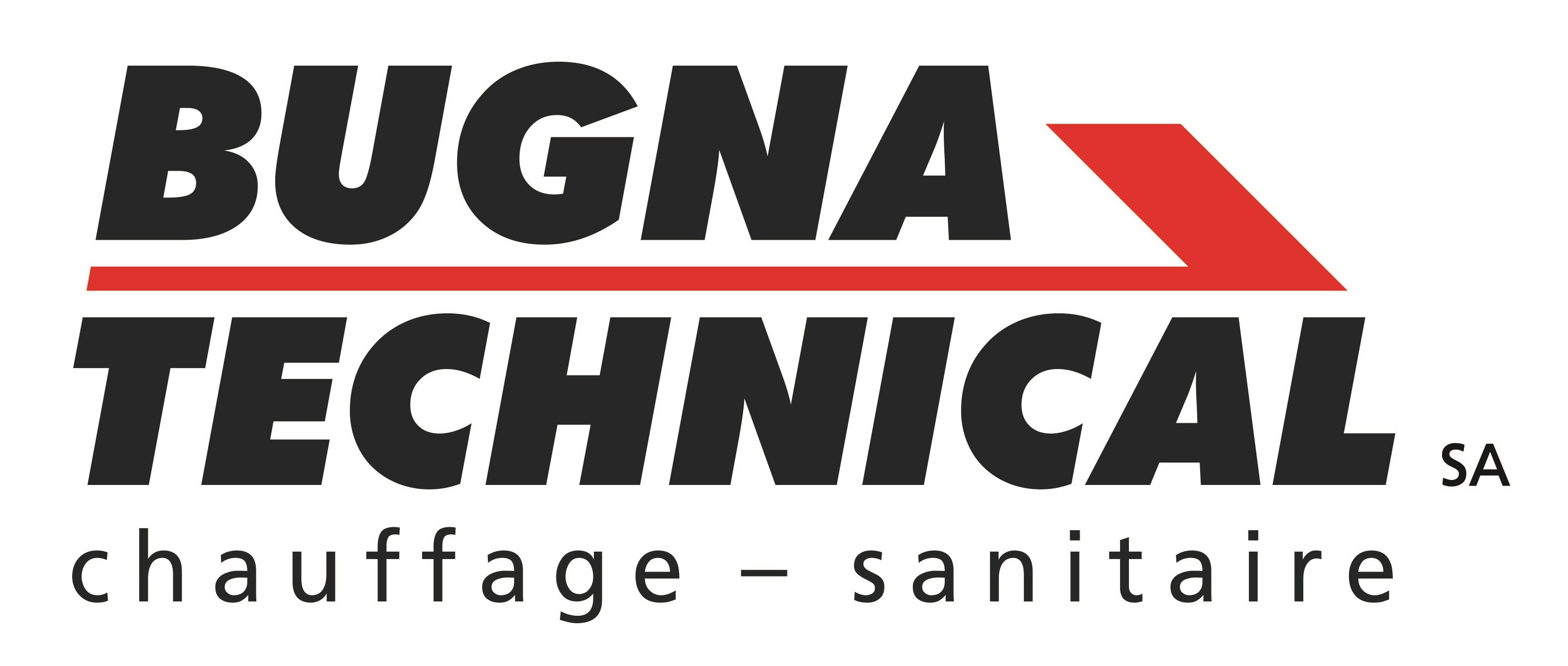 Logo Technical Bugna