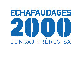 Logo Echafaudages 2000