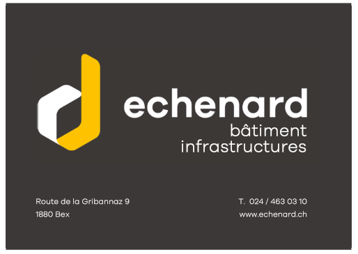 Logo Echenard