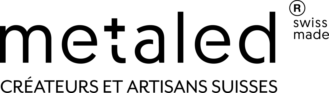 Logo Metaled